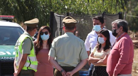 Desaparición de Tomás Bravo: Fiscalía decreta secreto de carpeta investigativa