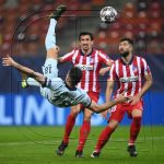 Champions: El Chelsea venció 1-0 al Atlético de Madrid por los octavos de final