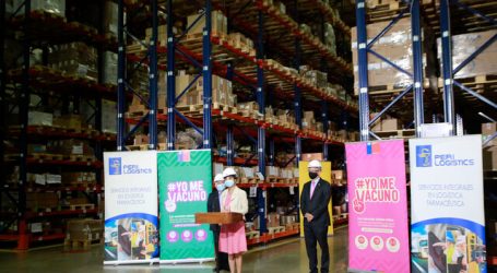 Covid-19: Personas dializadas comenzarán a ser vacunadas esta semana