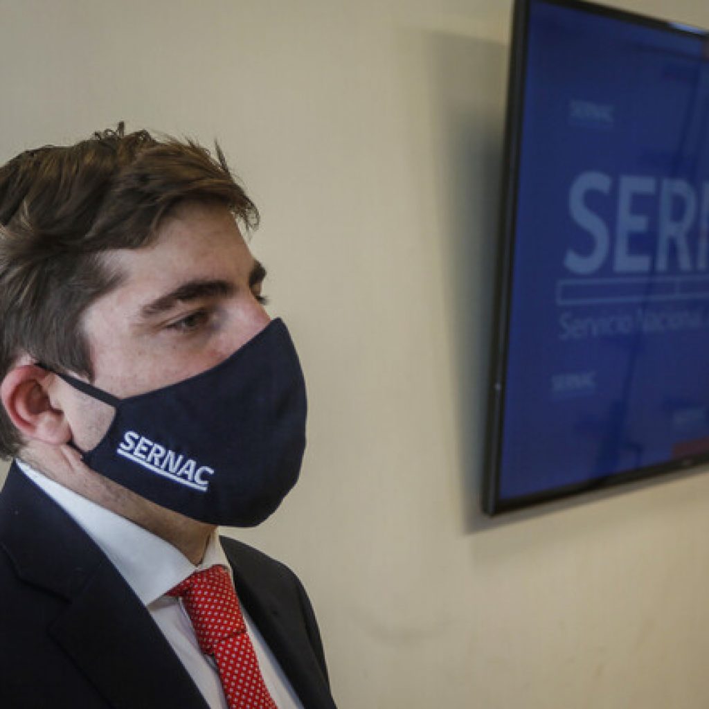 Sernac detectó diferencias en productos escolares