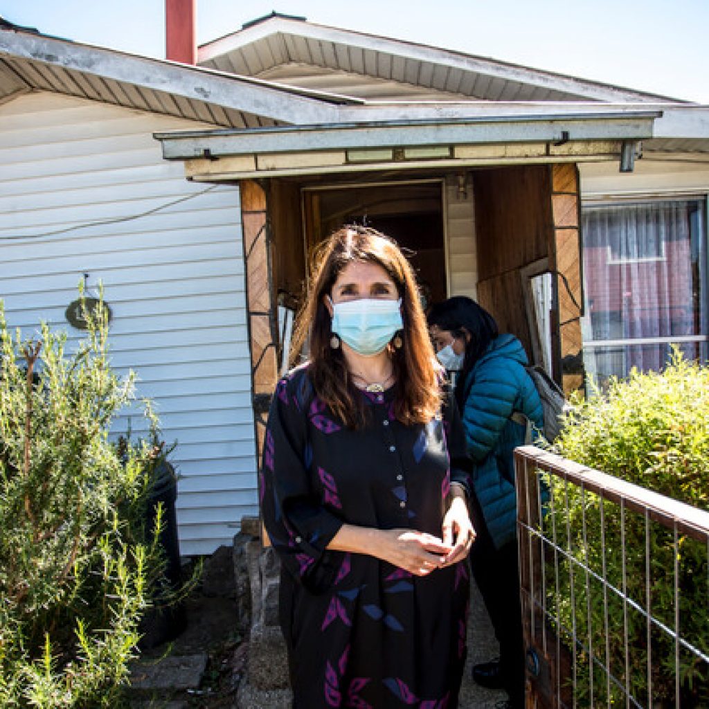 Paula Narváez por IFE: “No pueden ser tantos los requisitos para postular”