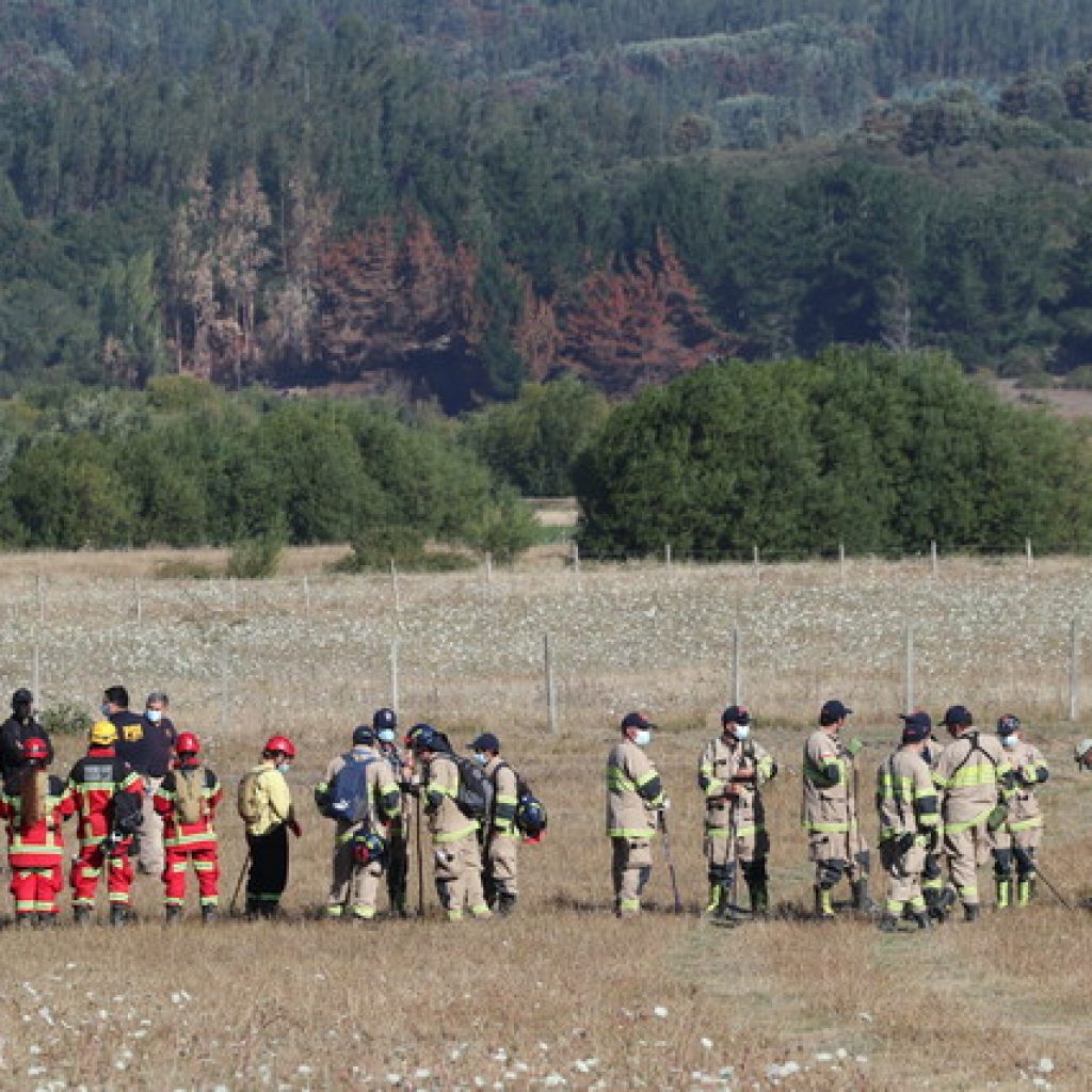 Fiscalía confirma hallazgo de Tomás Bravo y detención de su tío abuelo