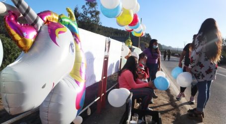 Madre de Tomás Bravo anuncia querella contra vidente