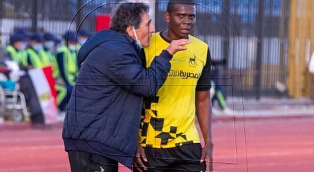 Wadi Degla de Mario Salas sumó nueva derrota en la liga egipcia y sigue colista