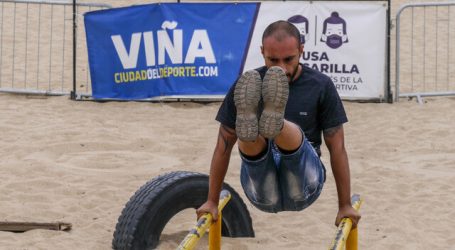 Playa del Deporte concluye temporada con adaptación a protocolos sanitarios