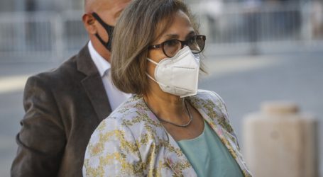 Muñoz considera inaceptable idea de decretar Estado de sitio en La Araucanía