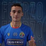 Audax anuncia a Michael Fuentes y Lautaro Palacios como nuevos refuerzos