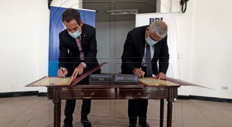 PDI instalará Prefectura Metropolitana Centro Norte en el centro de Santiago