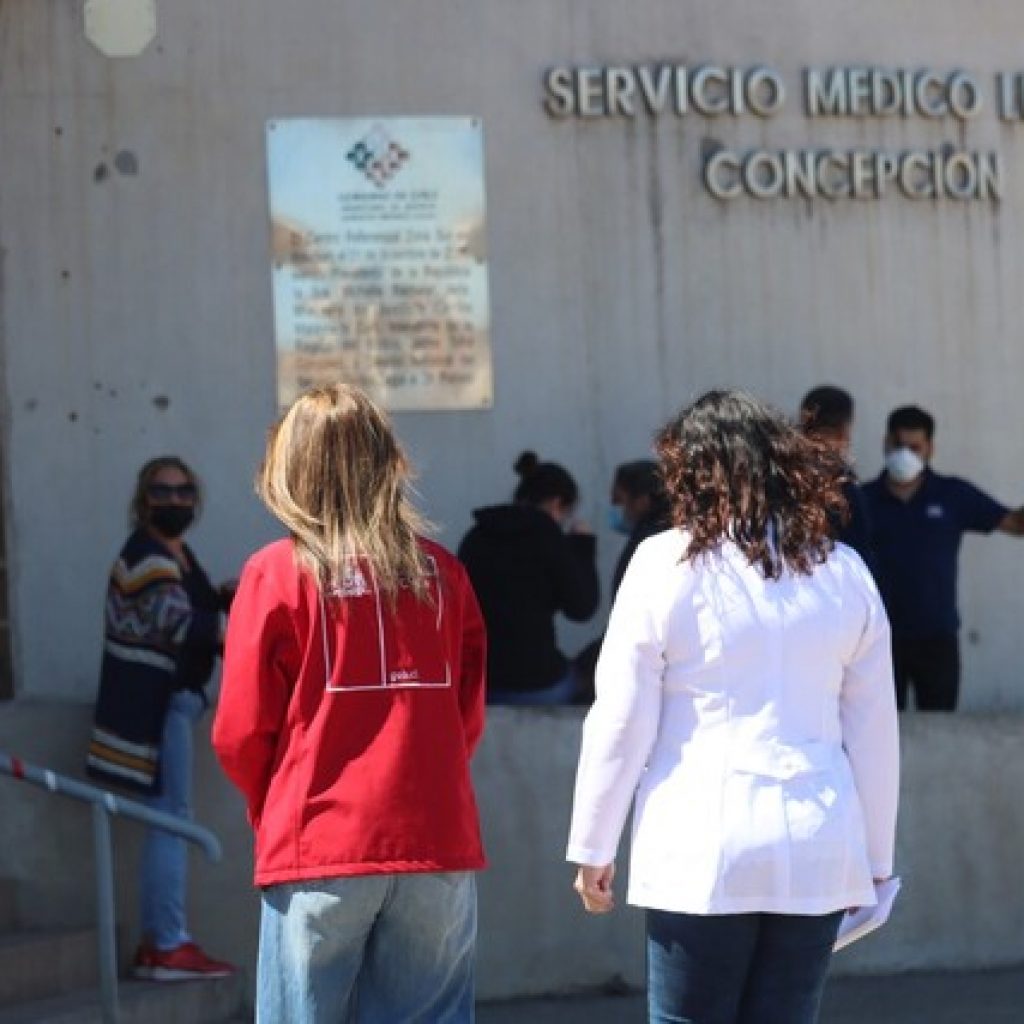 Relato y mapa: Los antecedentes de la Fiscalía contra Jorge Escobar