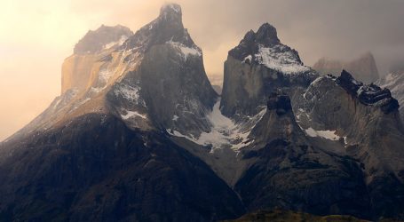 Presentan plataforma para reservar on line visitas a las Torres del Paine