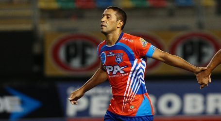 Ex Antofagasta y San Marcos José Pedrozo falleció en accidente automovilístico