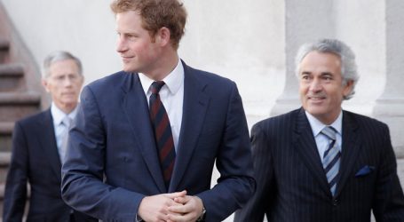 Duques de Sussex se desvinculan por completo de la familia real británica