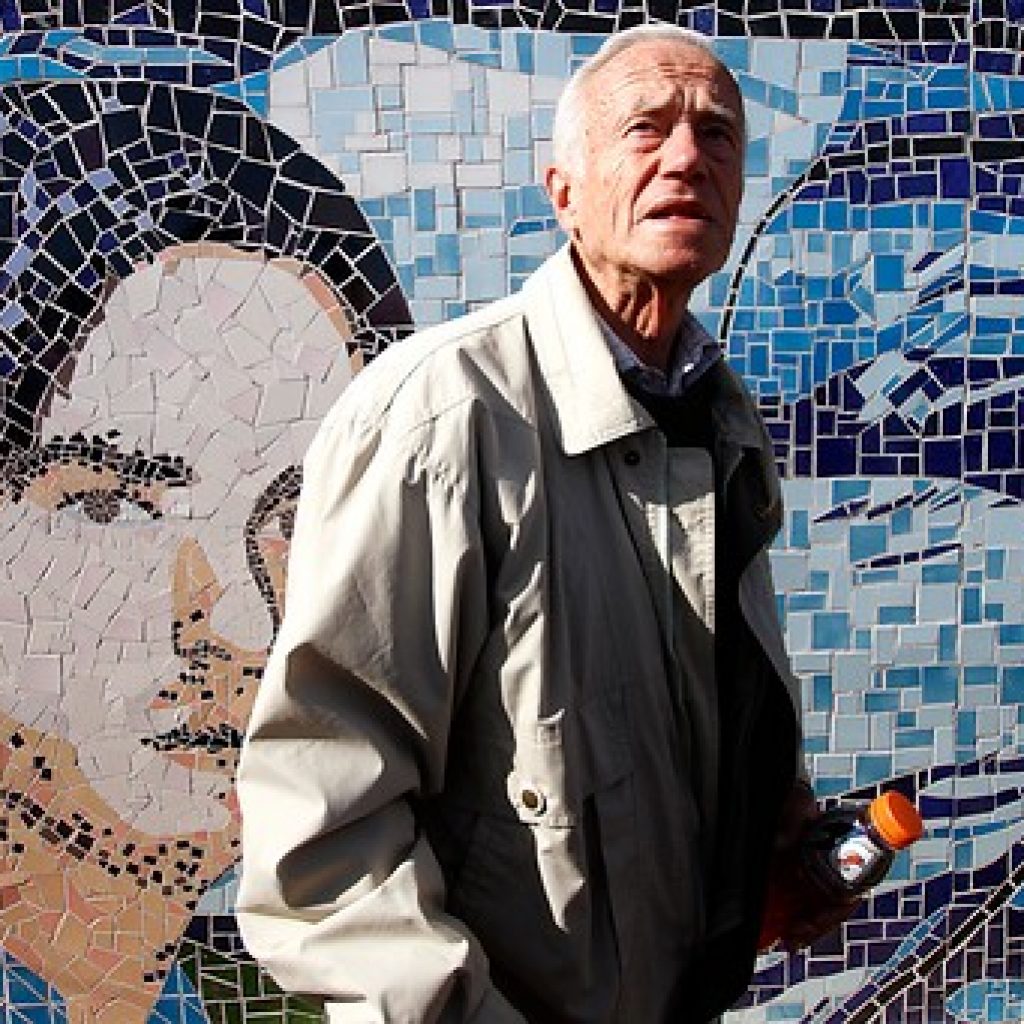 La UC comunicó el fallecimiento del padre de Raimundo Tupper