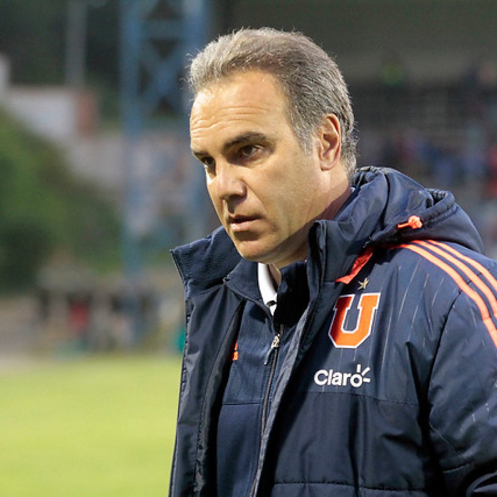 Martín Lasarte estaría prácticamente listo como nuevo entrenador de la 'Roja'