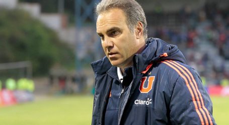 Martín Lasarte estaría prácticamente listo como nuevo entrenador de la ‘Roja’