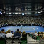 Abierto de Australia continuará sin público tras el confinamiento de Melbourne