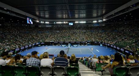Suspendidos los torneos y la Copa ATP por un positivo en un hotel de Melbourne