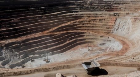 Codelco confirma a Francisco  Balsebre como gerente general de Ministro Hales