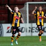 Seleccionado boliviano Alejandro Chumacero podría llegar a Unión Española