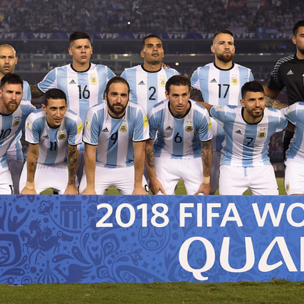 Mascherano: "A Messi le veo muy bien, por su lenguaje corporal y actuaciones"