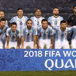 Mascherano: "A Messi le veo muy bien, por su lenguaje corporal y actuaciones"
