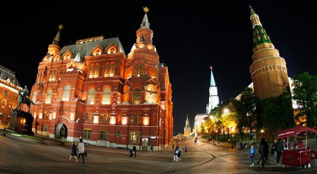 Rusia dispuesta a una “profunda revisión” de las relaciones con EEUU