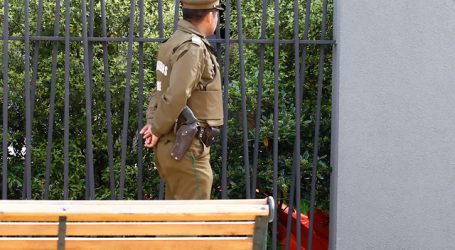 Temuco: Prohíben a imputada por VIF acercarse a familiares de expareja