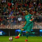Claudio Bravo y su arenga a Colo Colo: “No abandonen a nuestro pueblo”
