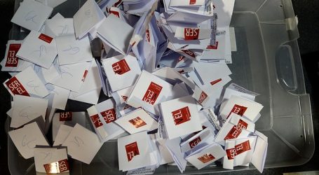 Servel publicó el padrón electoral definitivo para las elecciones de abril