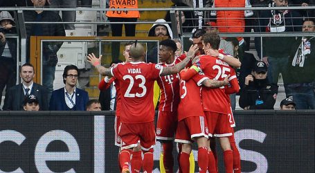 Alaba abandonará el Bayern a final de temporada para “probar algo nuevo”