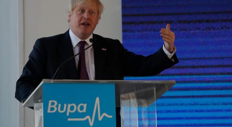 Coronavirus: Boris Johnson “optimista” con las vacaciones de verano en Europa