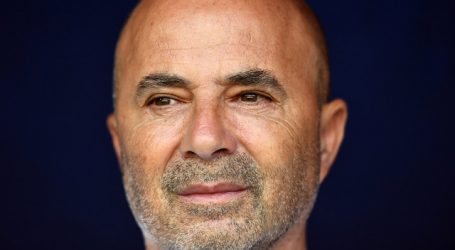 Jorge Sampaoli oficializó su salida del Atlético Mineiro