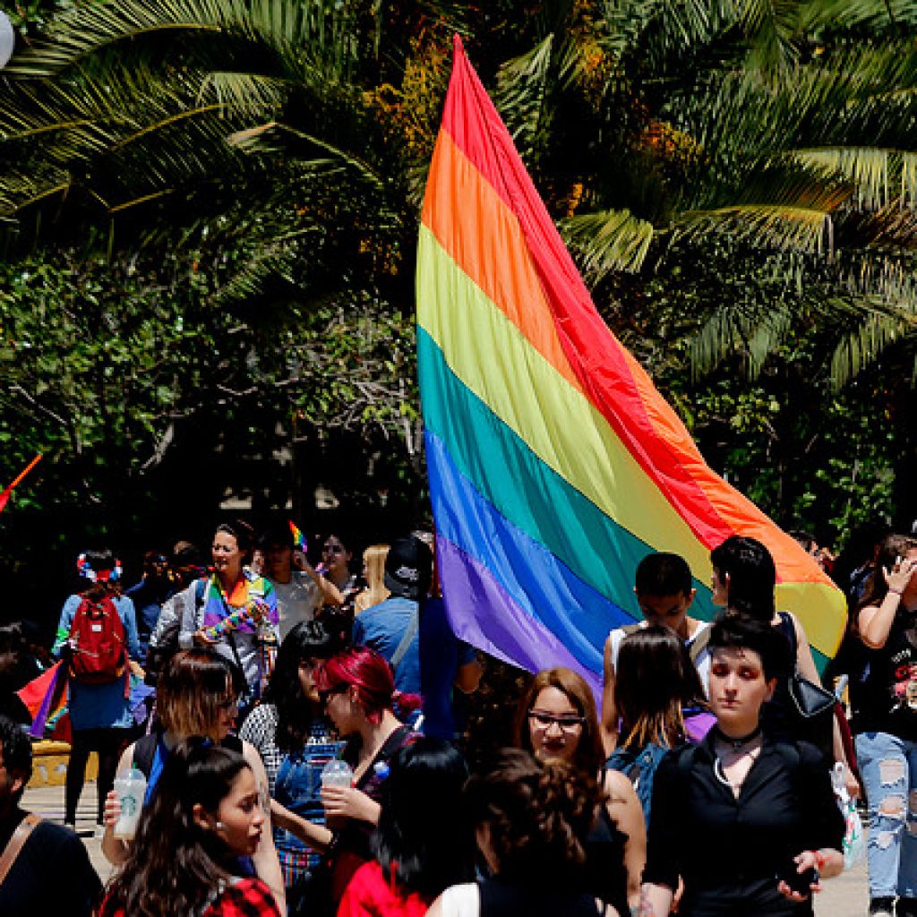 Proyecto de matrimonio igualitario se reactivará este jueves en el Congreso