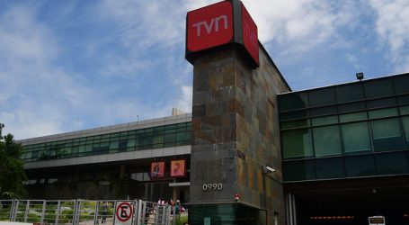 TVN interpondrá querella criminal por ataque a equipo de prensa en Tirúa