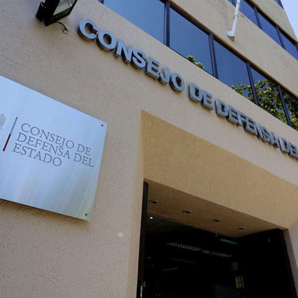Tierra Amarilla: CDE participó en formalización por causa de corrupción