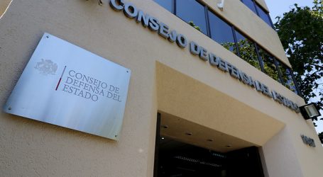 Tierra Amarilla: CDE participó en formalización por causa de corrupción