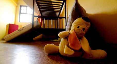 Sename investiga presunto maltrato a niño en hogar de Providencia