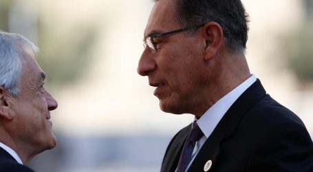 Piden 18 meses de prisión preventiva para Vizcarra por presuntos sobornos