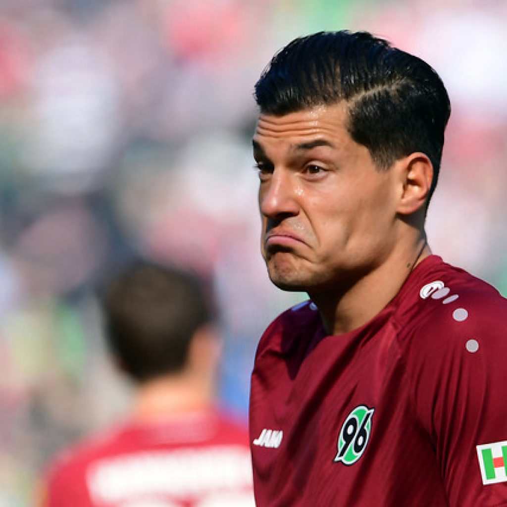 Blanco y Negro aprueba los fichajes de Martín Rodríguez y Miiko Albornoz