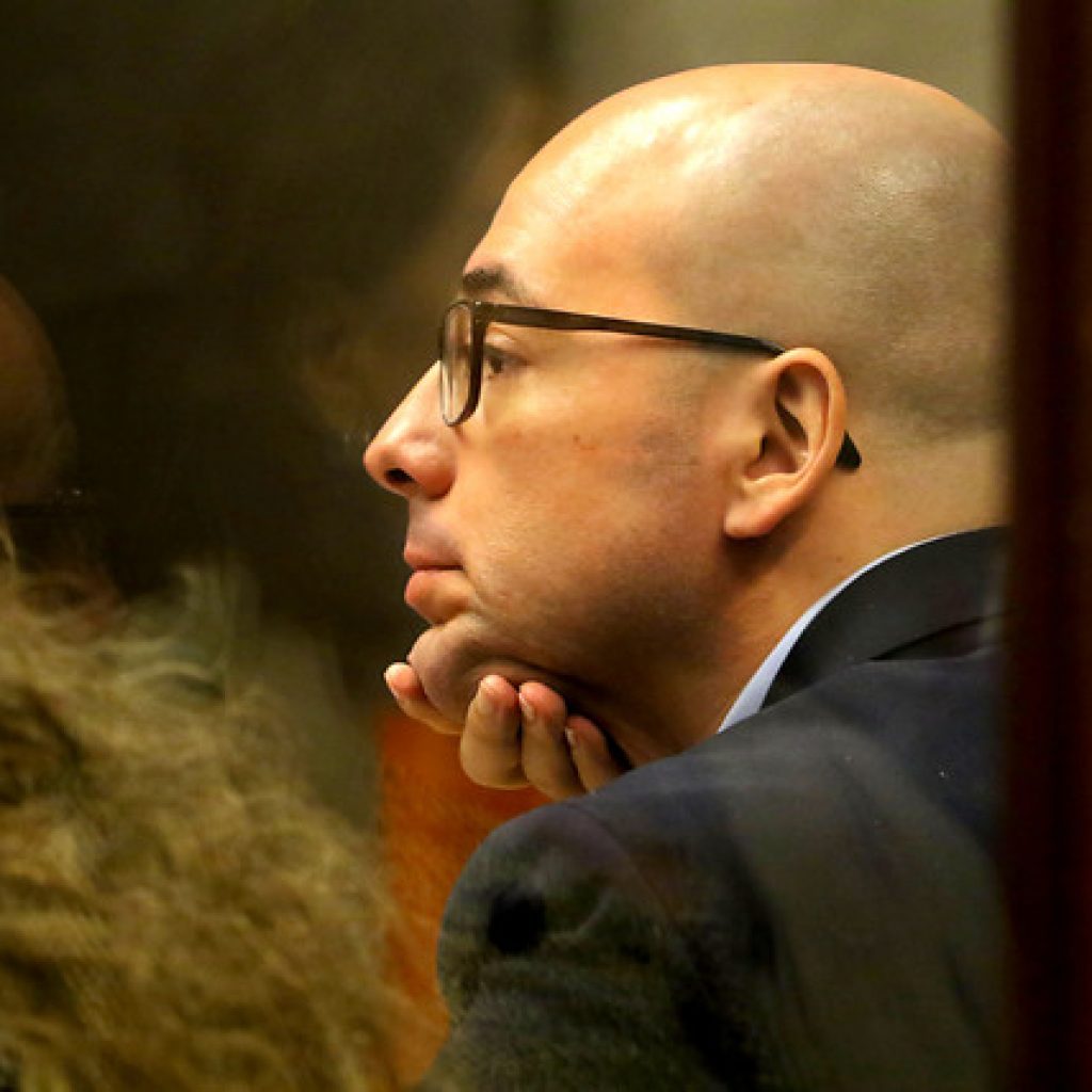 Preparación de juicio: Tribunal admite pruebas de la defensa de Nicolás López