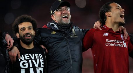 Klopp rechazó reemplazar a Löw como seleccionador alemán