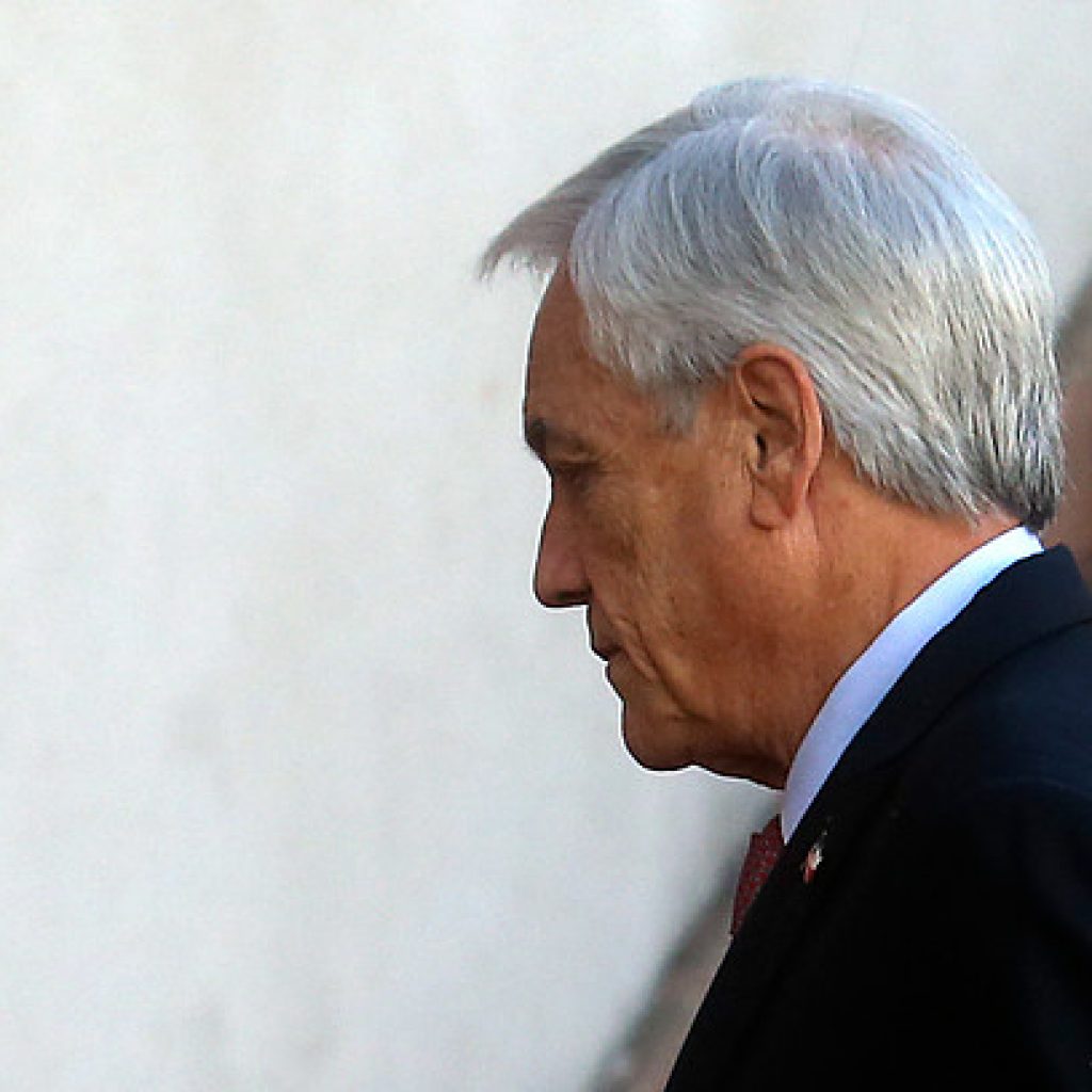 Presidente Piñera anunció cambios a la reforma previsional