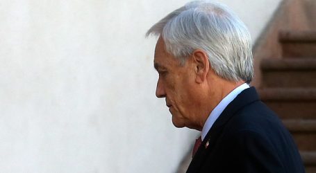 Presidente Piñera anunció cambios a la reforma previsional
