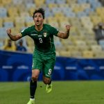 Bolivia ya tiene nómina para enfrentar a la selección chilena en Rancagua