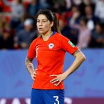 Carla Guerrero: "Tengo mucha ilusión de llegar a los JJ.OO. con la 'Roja'"