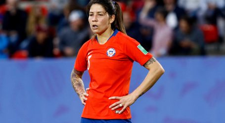 Carla Guerrero: “Tengo mucha ilusión de llegar a los JJ.OO. con la ‘Roja'”