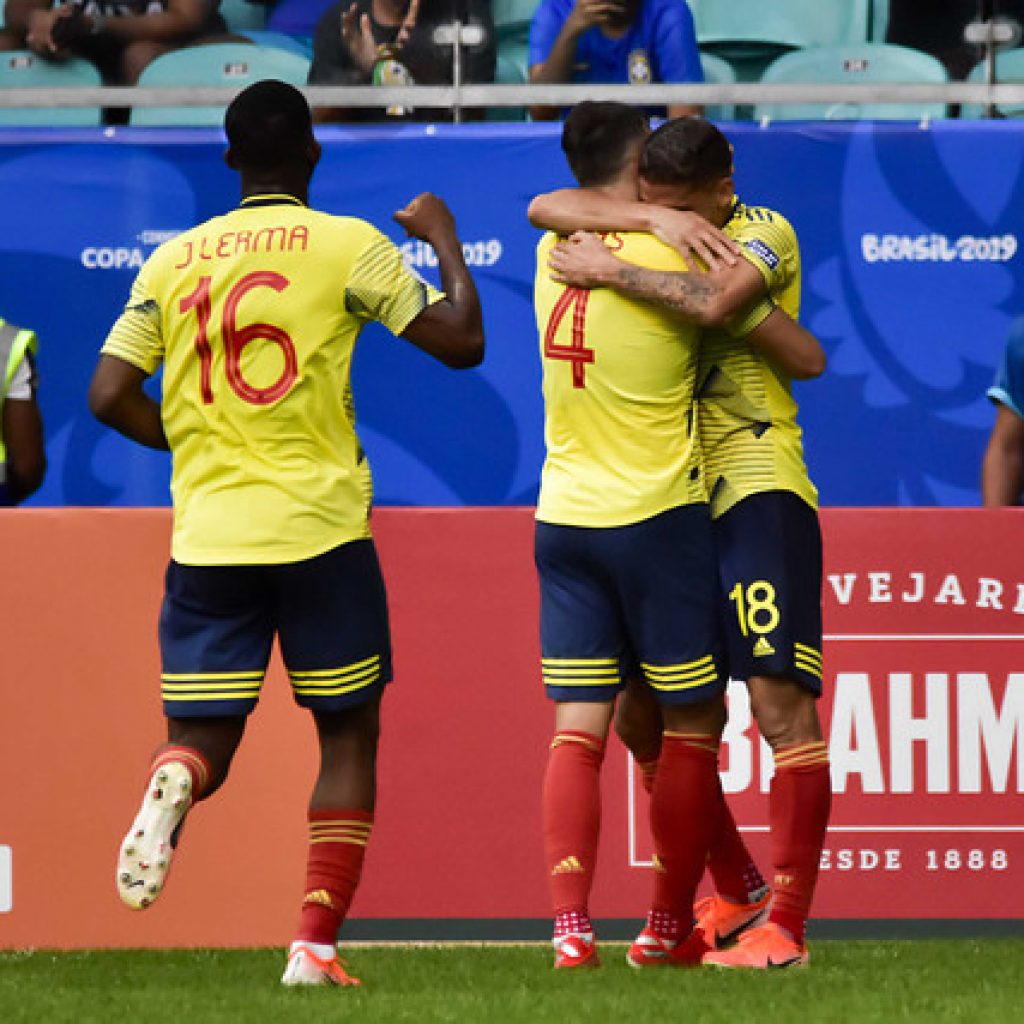 Clasificatorias: Paraguay, Brasil y Colombia piden aplazar fecha doble de marzo