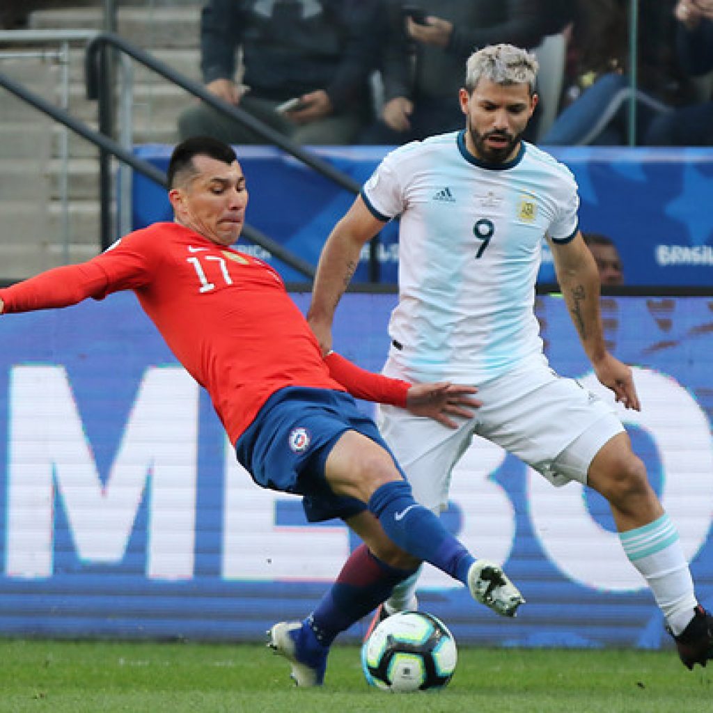 Conmebol confirmó fixture completo de la Copa América 2021