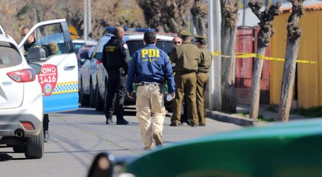 PDI investiga nuevo caso de femicidio ocurrido en Puente Alto