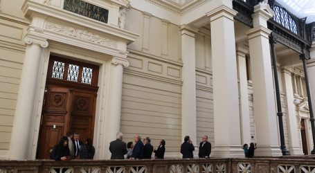 Corte Suprema admite recurso para revertir licitación del ITL
